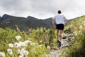 How to Run Uphill and Downhill on Trails Without Injury Steven Rindner