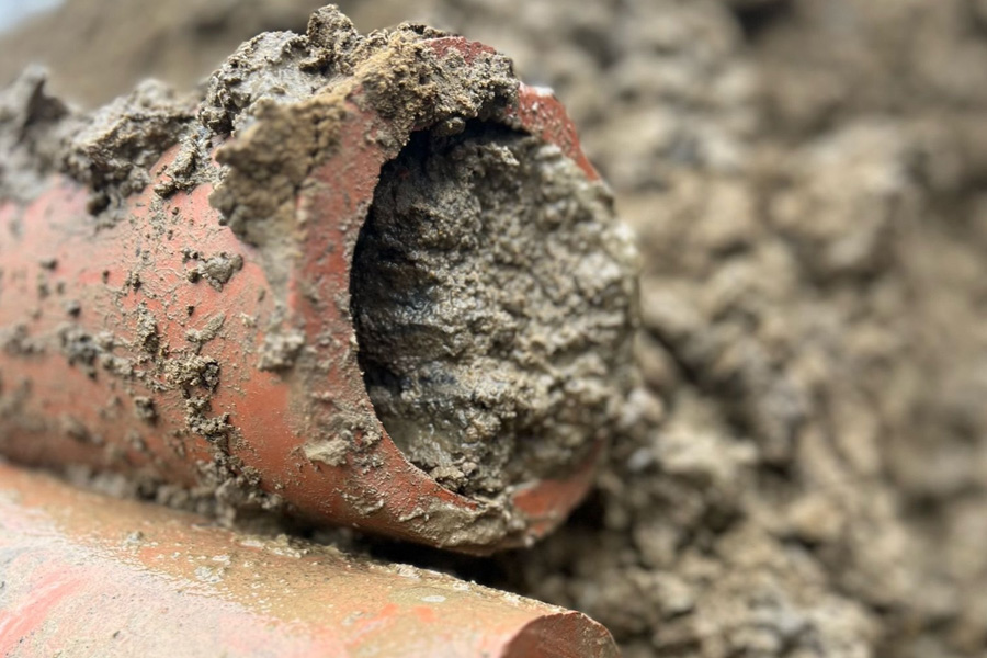 Installing Drainage Systems and Their Benefits
