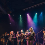 Make Any Event Unforgettable with Spinners Live Band in NJ & NY