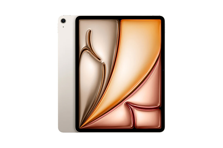 Performance Comparison iPad Air M3 vs M1 and M2