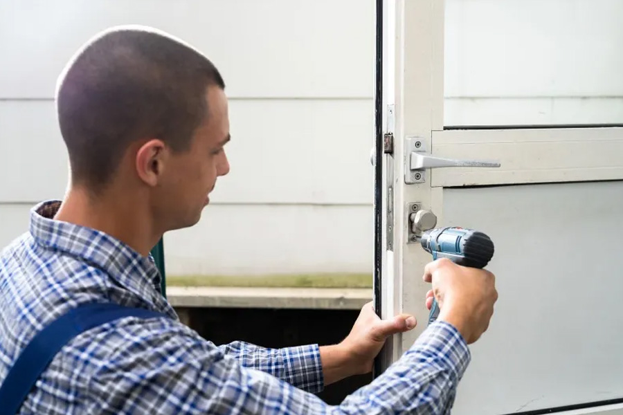 Quality Locksmith Services and Benefits