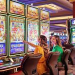 Reasons why online casinos are getting popular over time