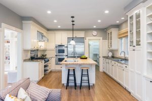 The Quality and Advantage of Kitchen Renovation