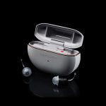 What Are Nearly Invisible Hearing Aids and How Do They Work