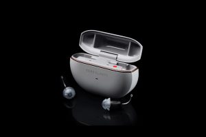 What Are Nearly Invisible Hearing Aids and How Do They Work