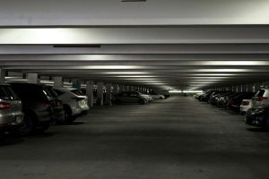 What Makes Asphalt Ideal for Commercial Parking Lots