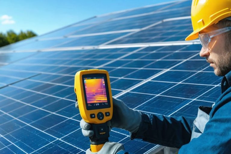 The Rise of Predictive Solar Operations at Freedom Forever From Permitting to Maintenance