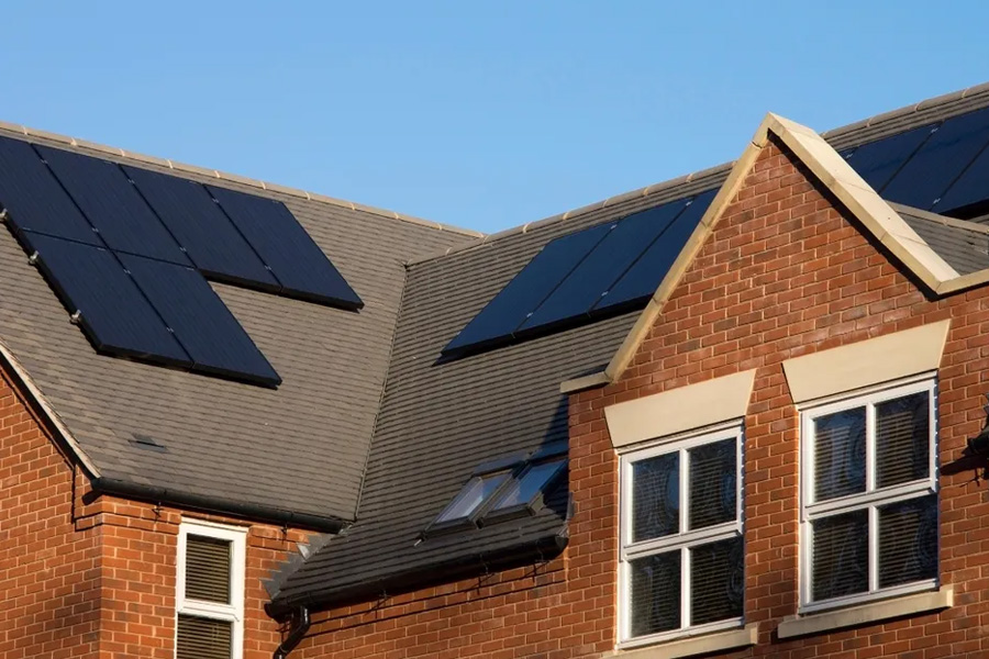 The best solar panel installation company you can trust for sure