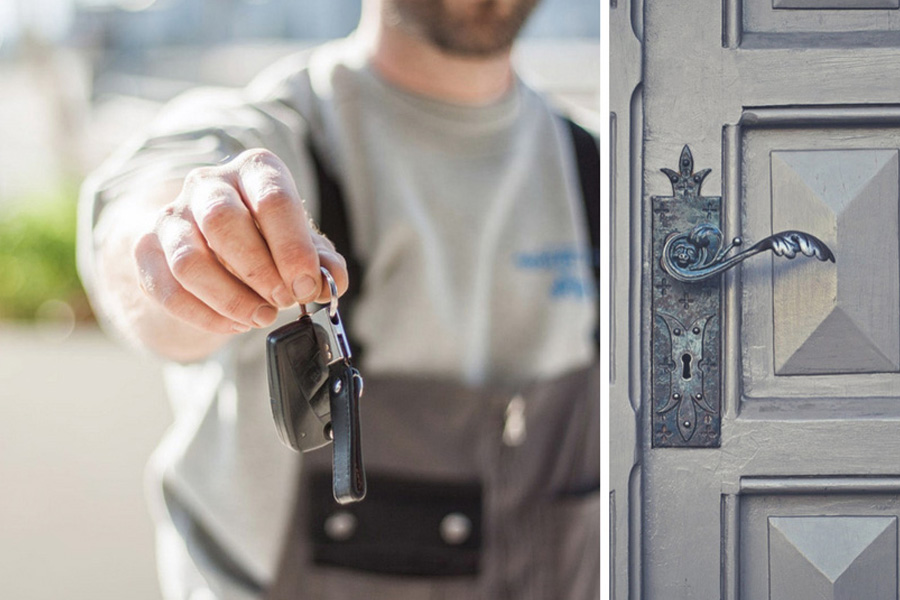 A Good Professional Locksmith Who Can Fix All Complex Lock Related Issues
