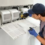 Always hire reputable HVAC repair services and never leave your safety to chance