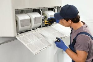 Always hire reputable HVAC repair services and never leave your safety to chance