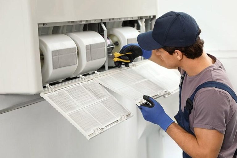 Always hire reputable HVAC repair services and never leave your safety to chance