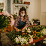 Behind the Scenes of Flower Delivery in Singapore