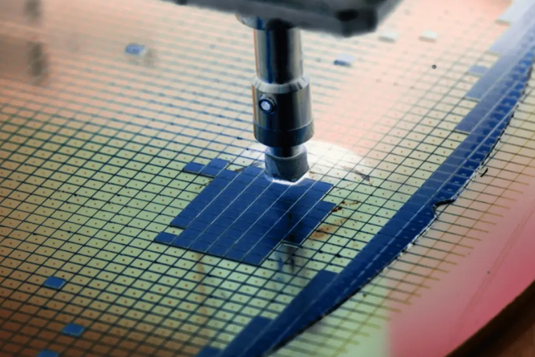 Erik Hosler Highlights EUV FEL System Architecture