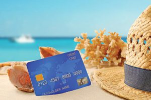 How Travel Credit Cards Can Make Your Vacation More Rewarding