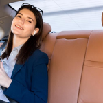 How a Car Seat Massager Makes Long Drives Relaxing