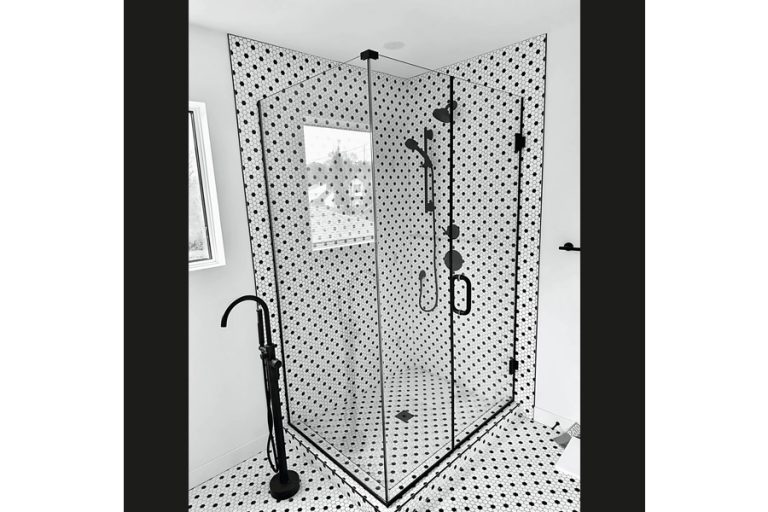 How to ensure your shower doors will work for years to come