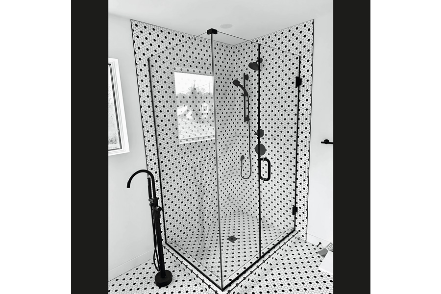 How to ensure your shower doors will work for years to come