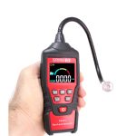 Natural Gas Leak Detectors Can Keep You Alert About Potentially Dangerous Situations