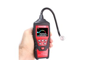 Natural Gas Leak Detectors Can Keep You Alert About Potentially Dangerous Situations
