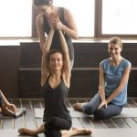 Reasons why booking your private yoga class is beneficial