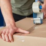The Benefits and the Economies of the Contemporary Moving Services