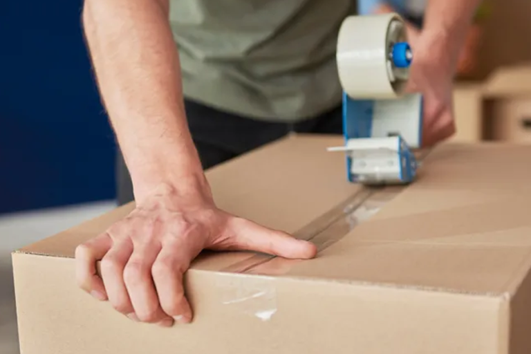 The Benefits and the Economies of the Contemporary Moving Services