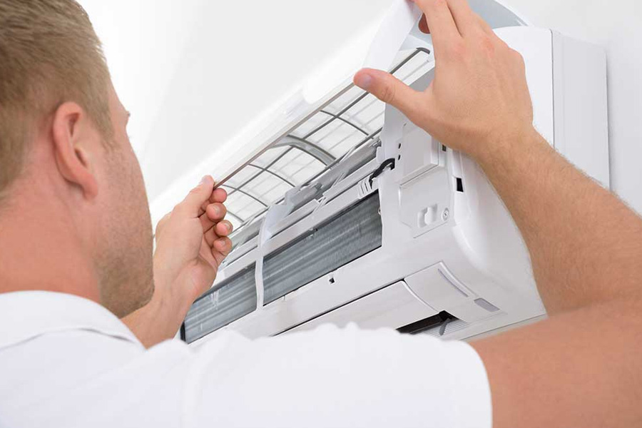 The Future of Cooling and Air Conditioning that is Energy Saving