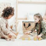 The Power of Early Childhood Education Building Strong Foundations for Life