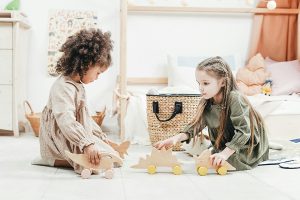 The Power of Early Childhood Education Building Strong Foundations for Life