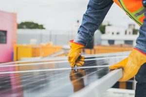 What are the Benefits of Solar Panels for Homes in Birmingham