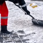 How Commercial Snow Removal Benefits Your Business During Winter Months