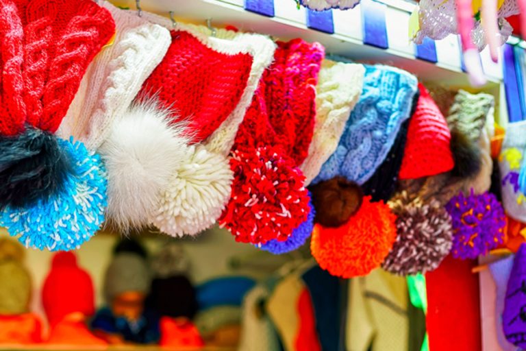 7 Christmas Costumes That Match Your Personality Perfectly