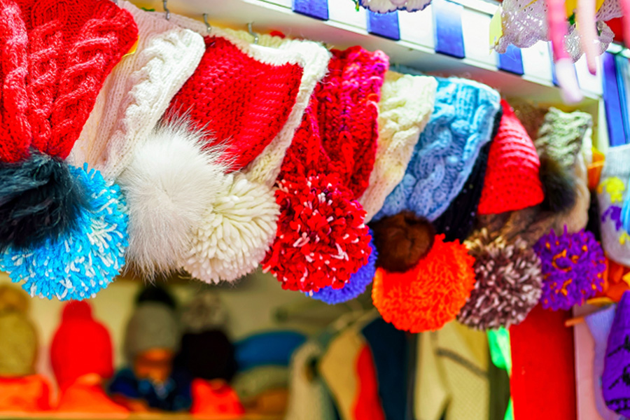 7 Christmas Costumes That Match Your Personality Perfectly