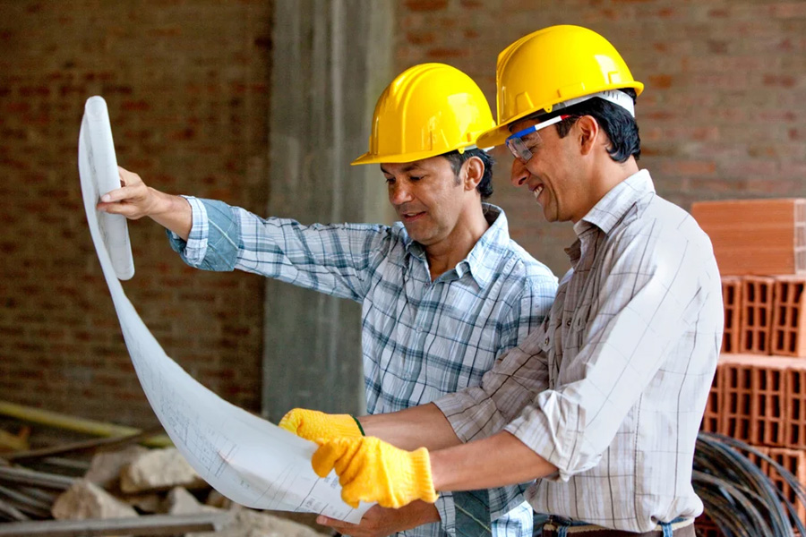 Contractors and Their Necessity in Contemporary Projects