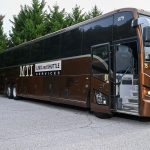 Greener Journeys How the Charter Bus Industry Is Moving Toward Sustainable Travel