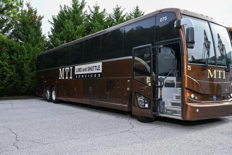 Greener Journeys How the Charter Bus Industry Is Moving Toward Sustainable Travel