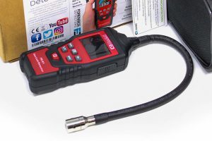 How Can You Gain Peace Of Mind By Safeguarding Your Family Through A Quality Gas Detector