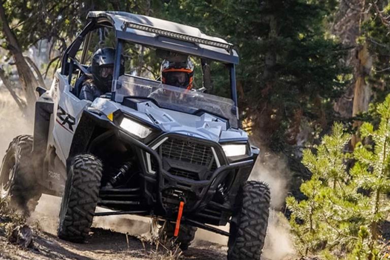How Extended Warranties Add Value for Both Powersports Dealers and Riders