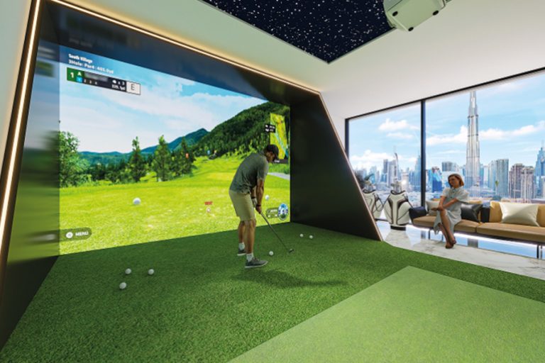 How Small Habits Make Golf Bookings in Singapore Worth It