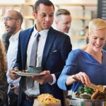 How to Build a Catering Menu That Impresses All Guests
