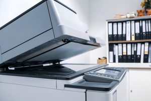 Key Factors to Consider Before Renting a Photocopier