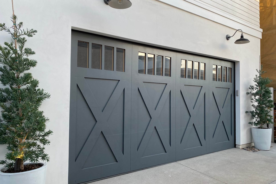 Repairing Garage Doors to Ensure a Safe and Smooth Functionality