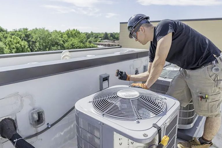 Resuscitating Homes with a Fresh Breath and The Need for Duct Cleaning