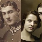 Revitalize Historical Moments with AI Photo Restoration