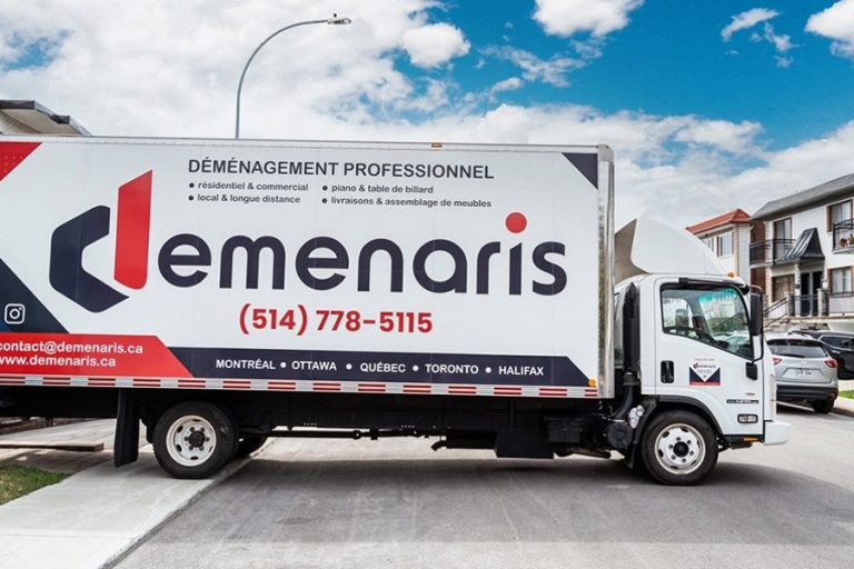 Some Compelling Reasons to Use the Services of Professional Movers