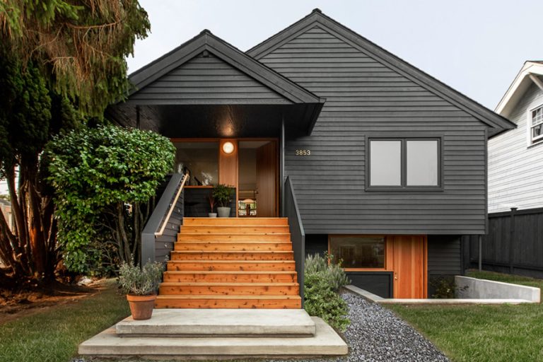 The Increasing Significance of the Contemporary Remodelling Services