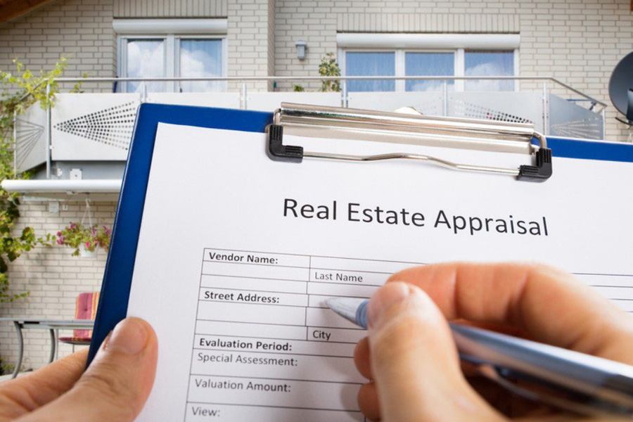 Understanding Residential Real Estate Appraisals