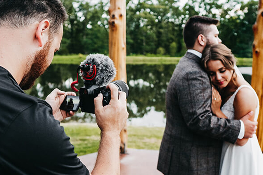 Wedding Photographer Art and Significance