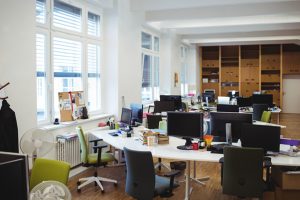 Why Small Office Spaces Appeal to Startups and Freelancers
